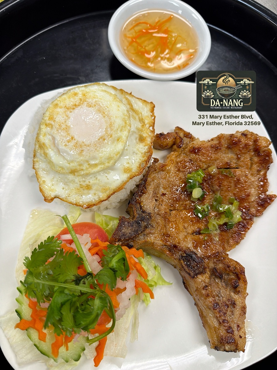 Da Nang Vietnamese Cuisine